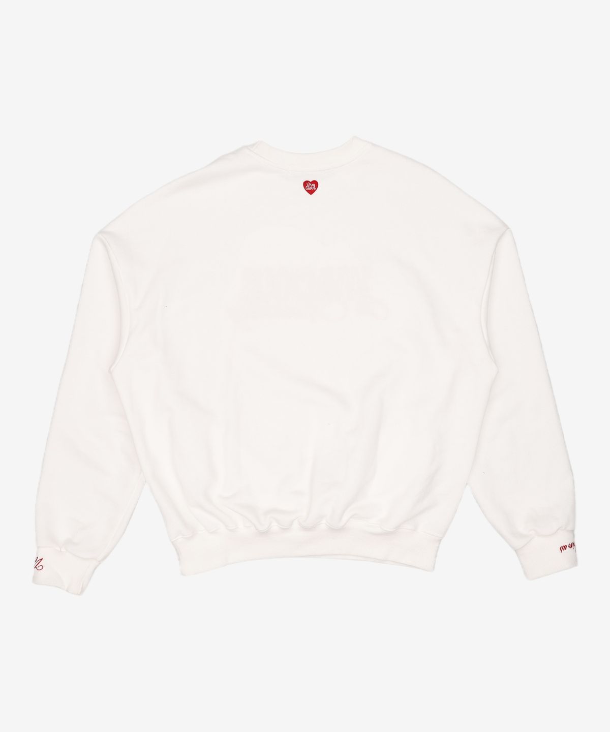 비바셔스(VIVACIOUS) VV Amazing Sweatshirt - 6COL M