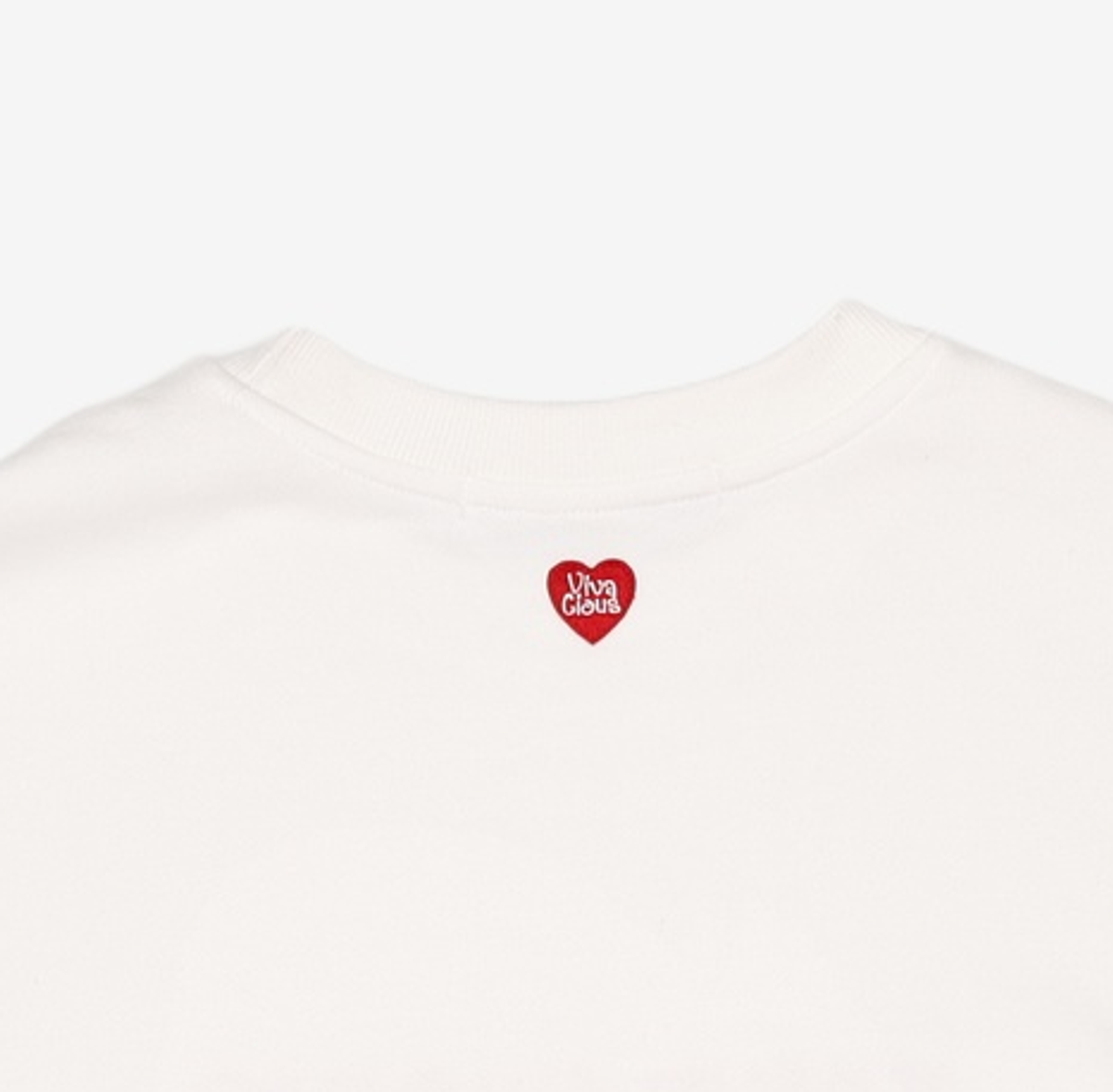 비바셔스(VIVACIOUS) VV Amazing Sweatshirt - 6COL M