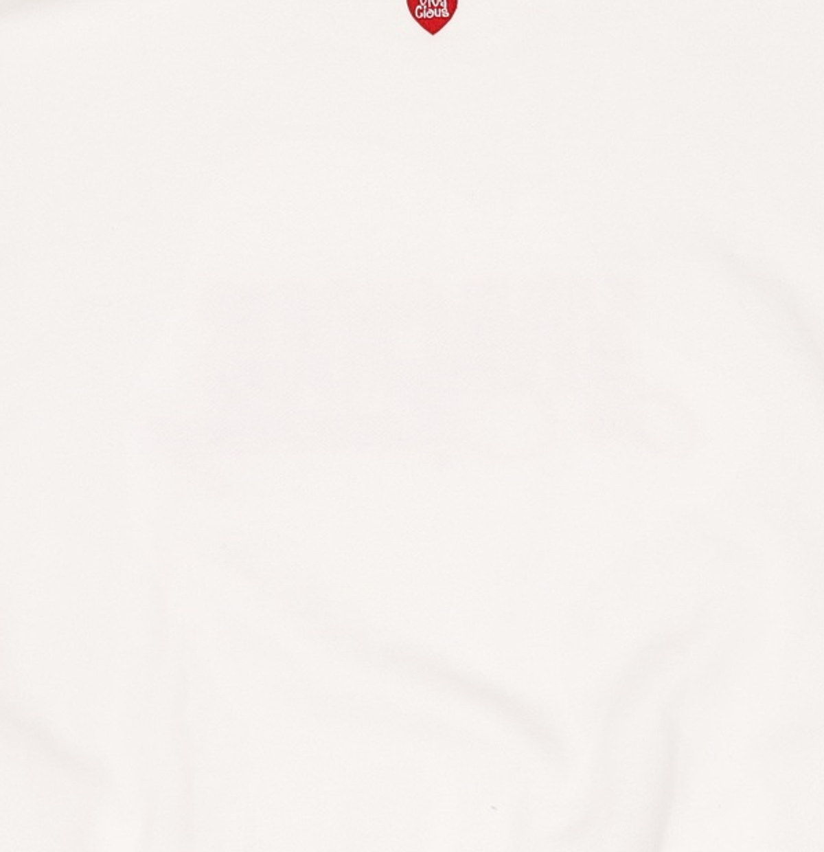 비바셔스(VIVACIOUS) VV Amazing Sweatshirt - 6COL M