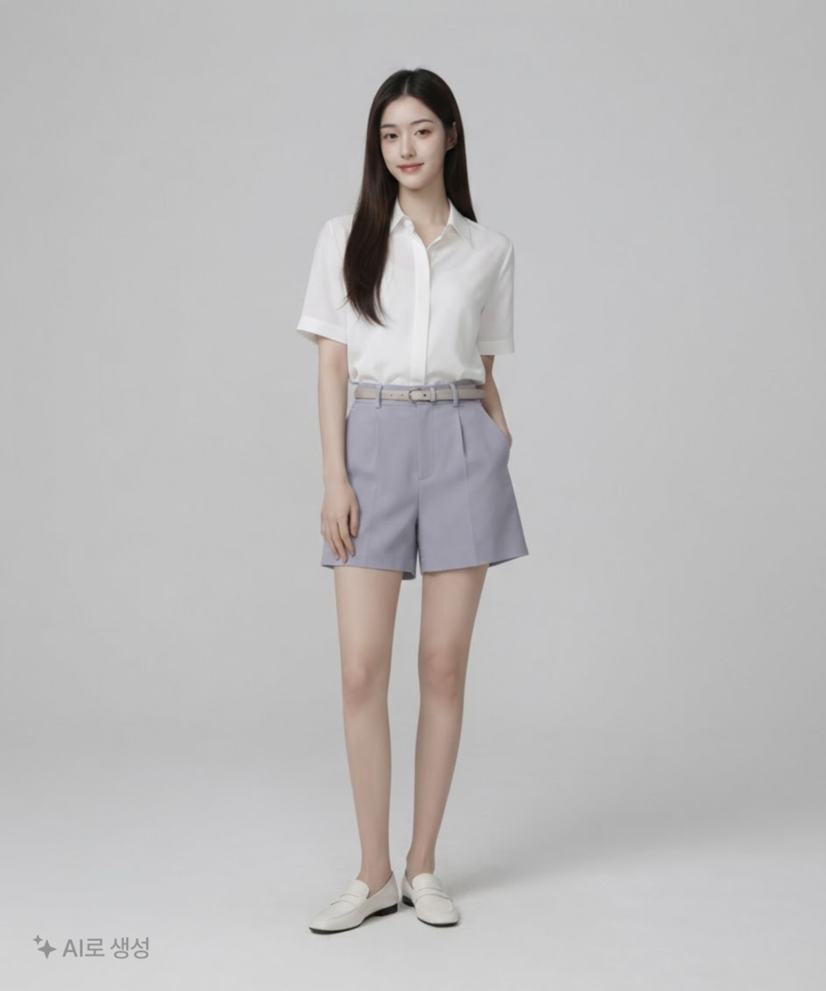 자라(ZARA) 숏팬츠 XS