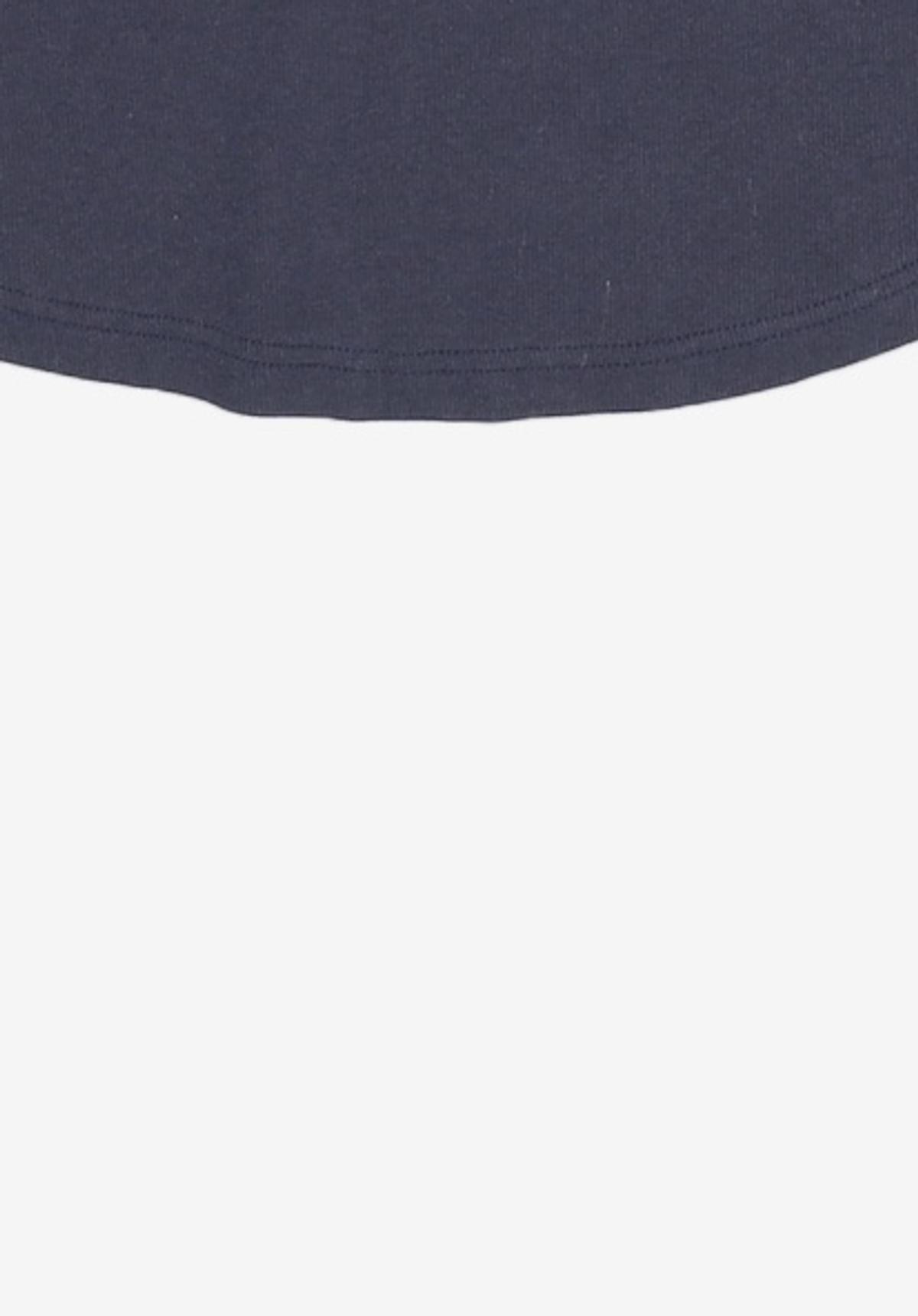 글로니(GLOWNY) G FINE BUTTON HOODIE (NAVY) L