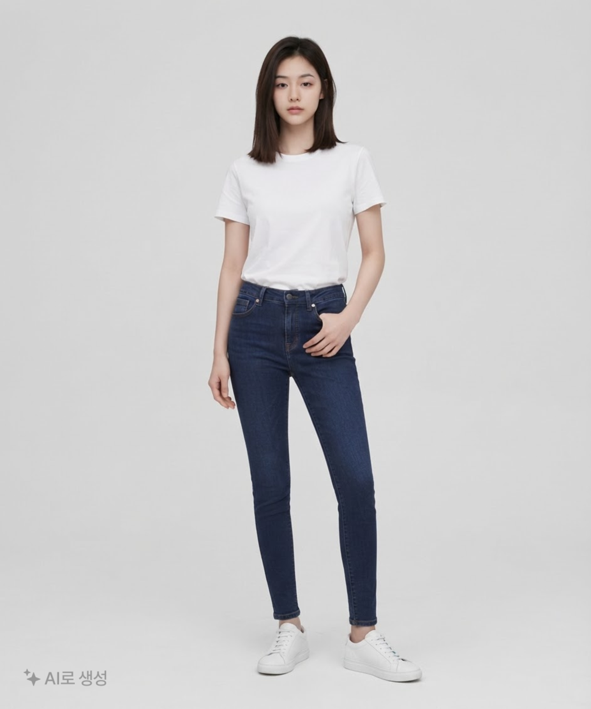 게스(GUESS) 청/데님 팬츠 24