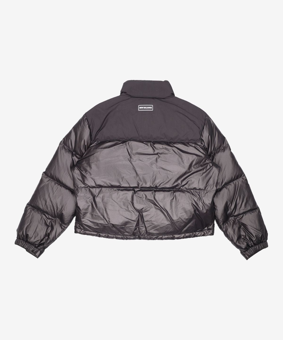 뉴발란스(NEW BALANCE) 숏 패딩/숏 헤비 아우터 90