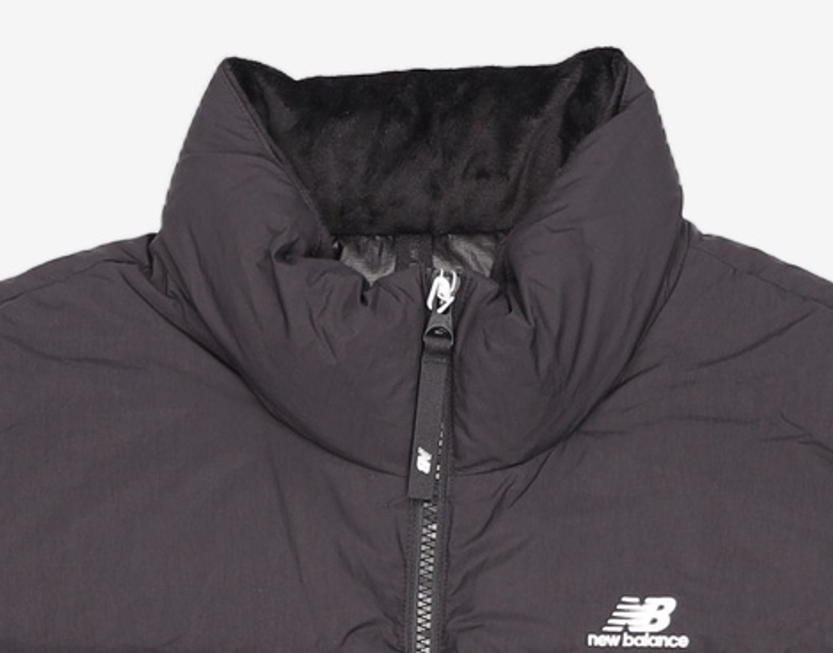뉴발란스(NEW BALANCE) 숏 패딩/숏 헤비 아우터 90
