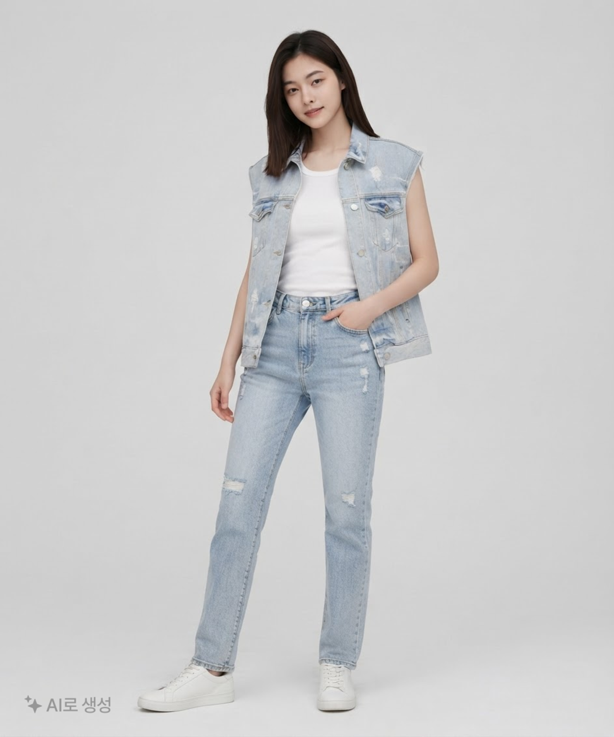 리미티드(LIMITED) 베스트 XXL