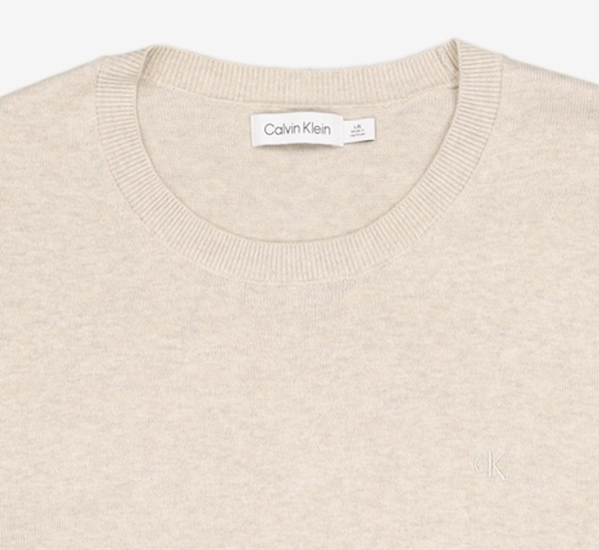 캘빈클라인(CALVIN KLEIN) 니트/스웨터 L