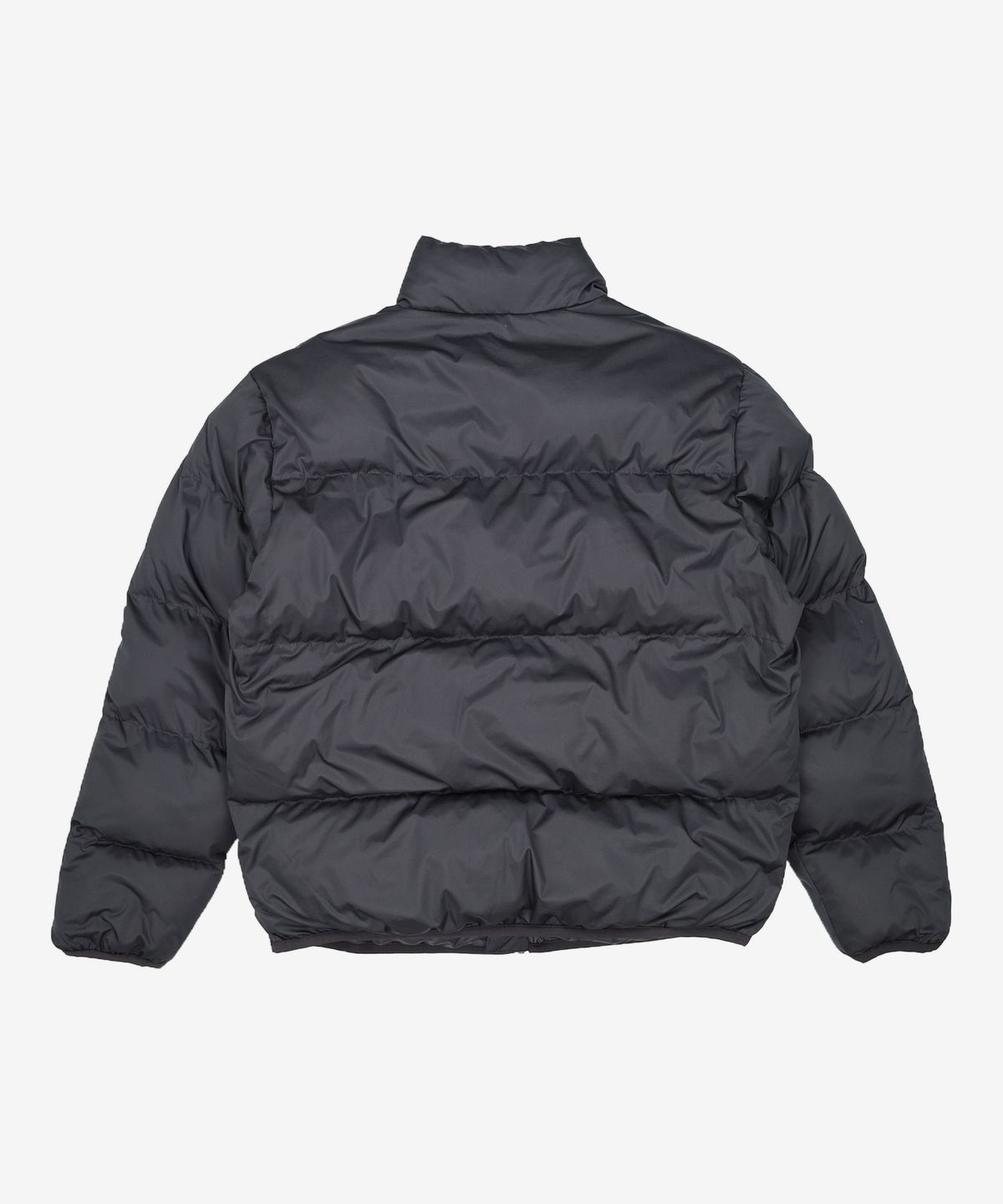 나이키(NIKE) 스포츠웨어 클럽 패딩 자켓 M - 블랙:화이트 / FB7369-010 L