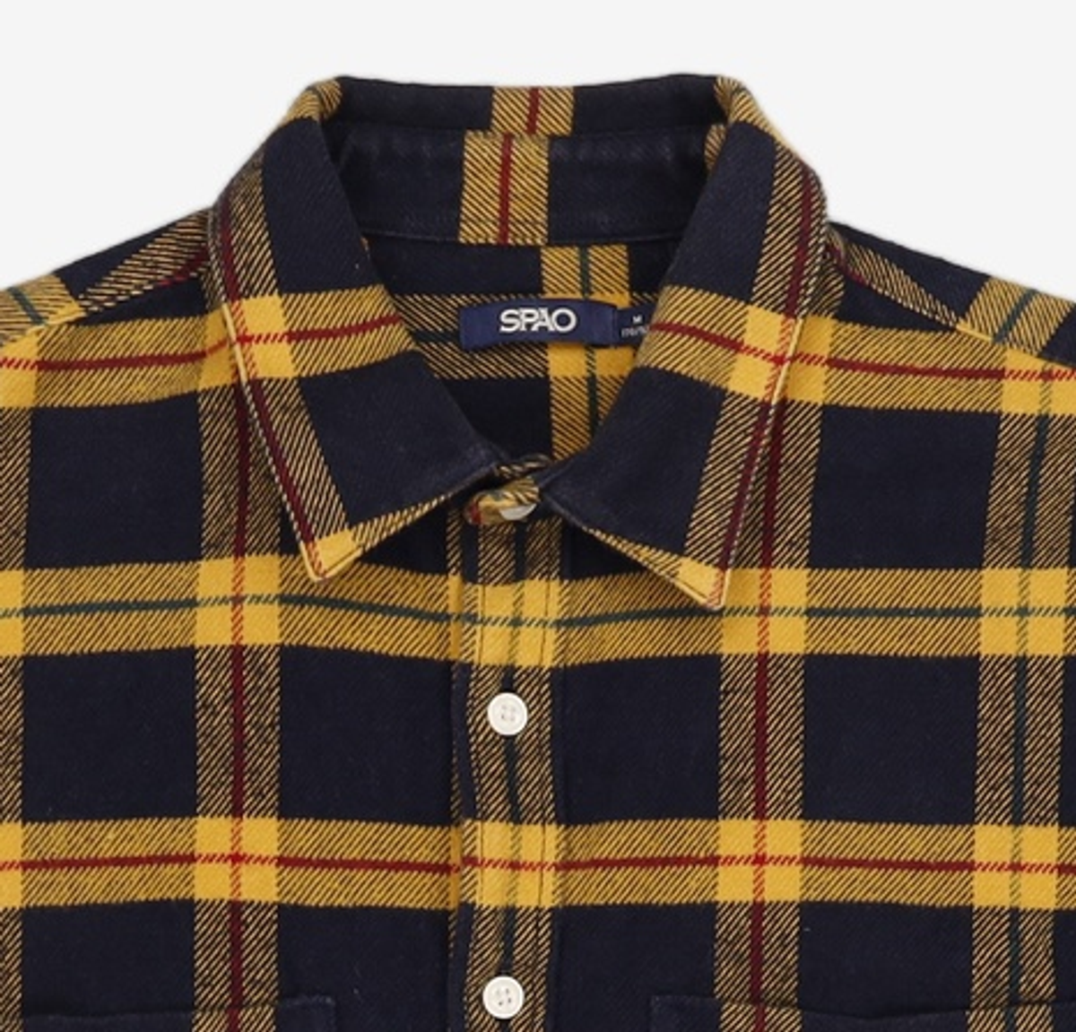 스파오(SPAO) 캐주얼 셔츠 M