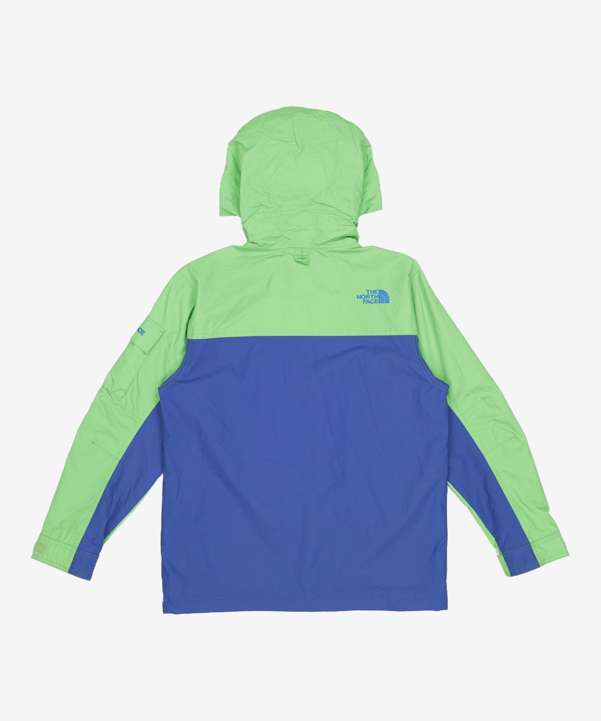 노스페이스(THE NORTH FACE) 나일론/코치 재킷 XS