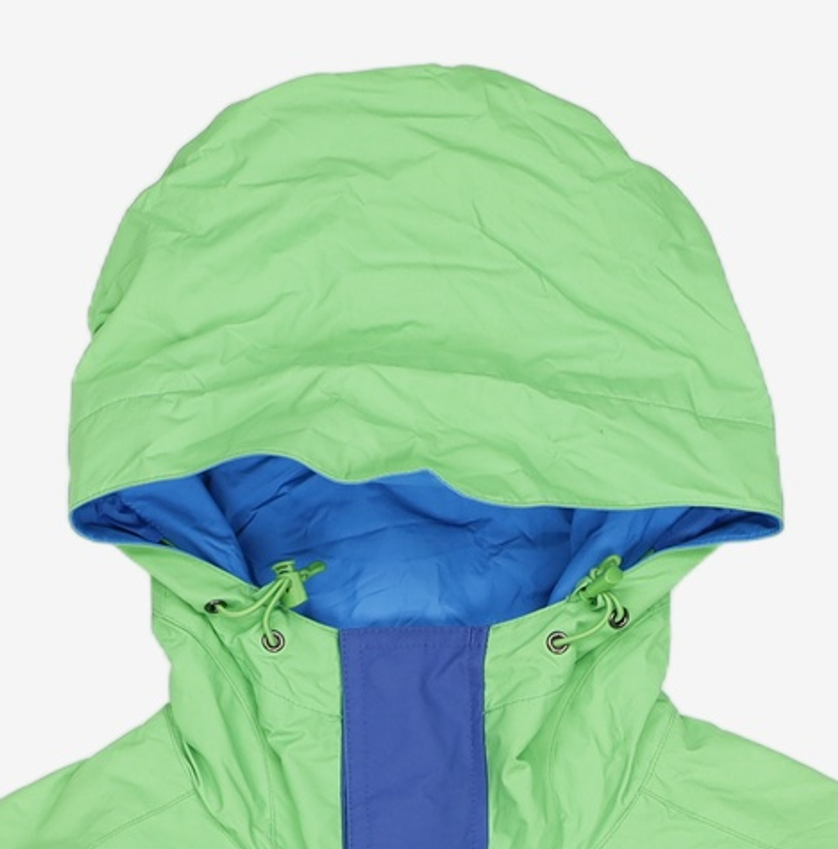 노스페이스(THE NORTH FACE) 나일론/코치 재킷 XS