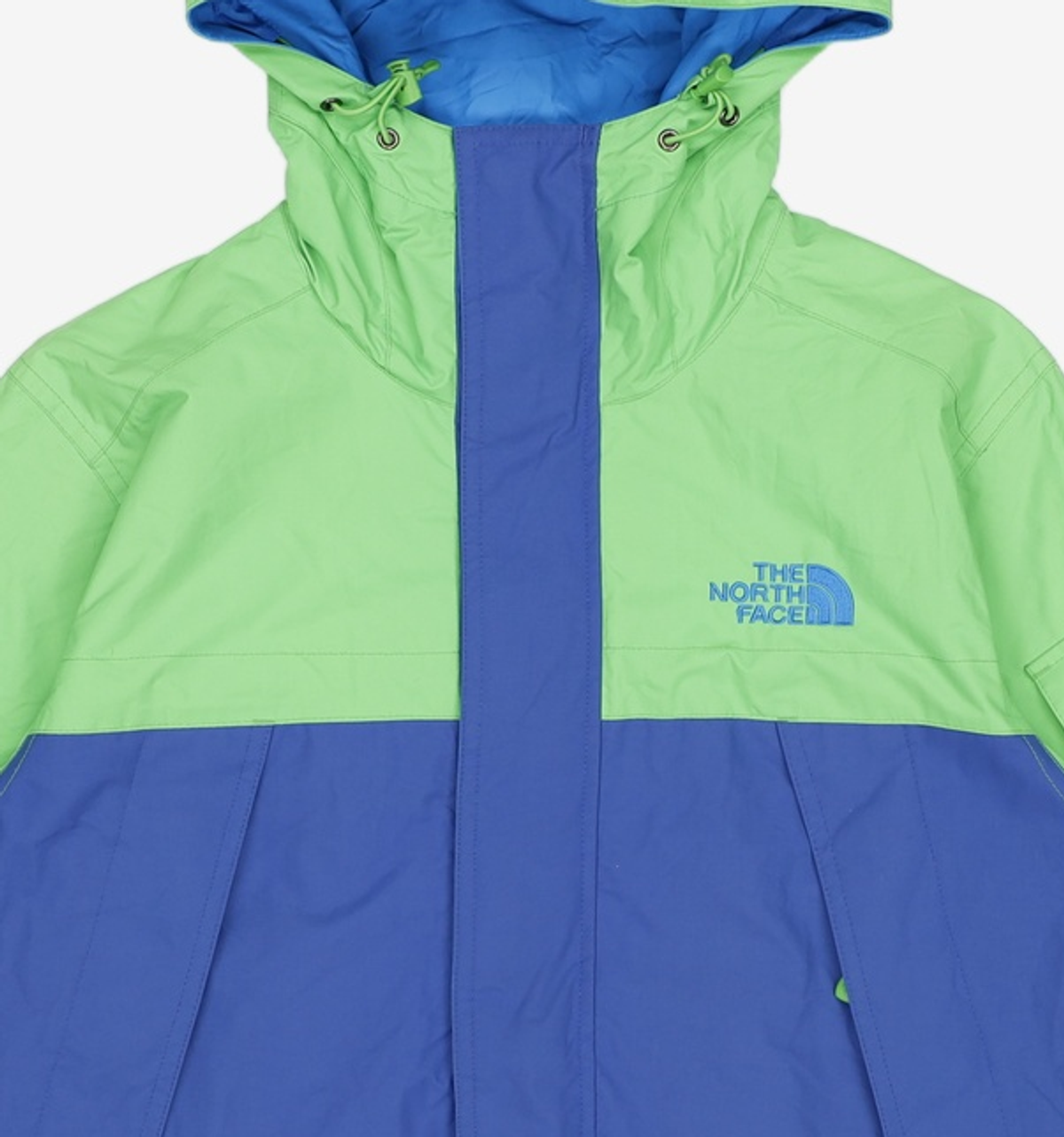 노스페이스(THE NORTH FACE) 나일론/코치 재킷 XS