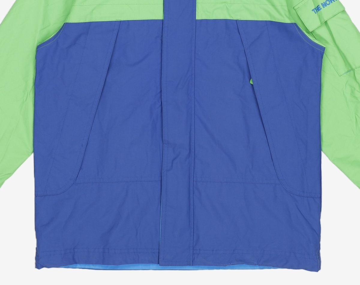 노스페이스(THE NORTH FACE) 나일론/코치 재킷 XS