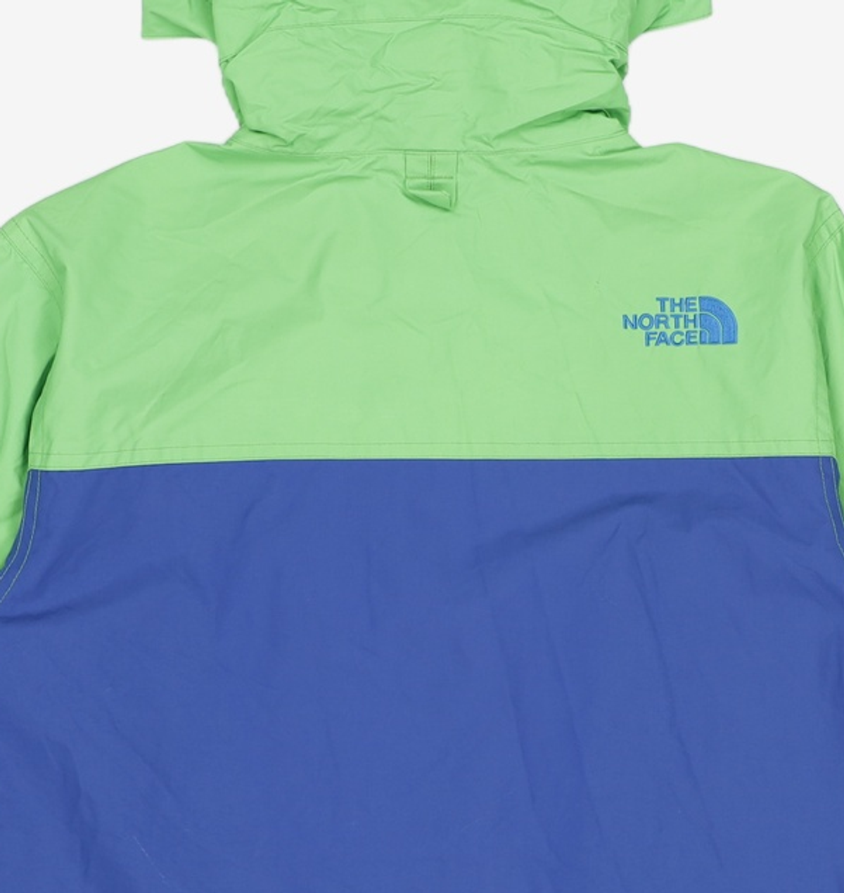 노스페이스(THE NORTH FACE) 나일론/코치 재킷 XS