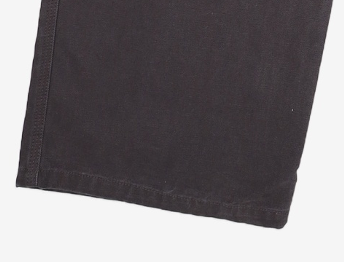 디키즈(DICKIES) 와이드 1939 덕 캔버스 카펜터 팬츠 M