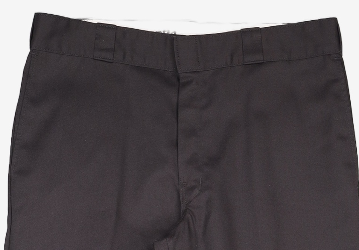 디키즈(DICKIES) 코튼 팬츠 36X30