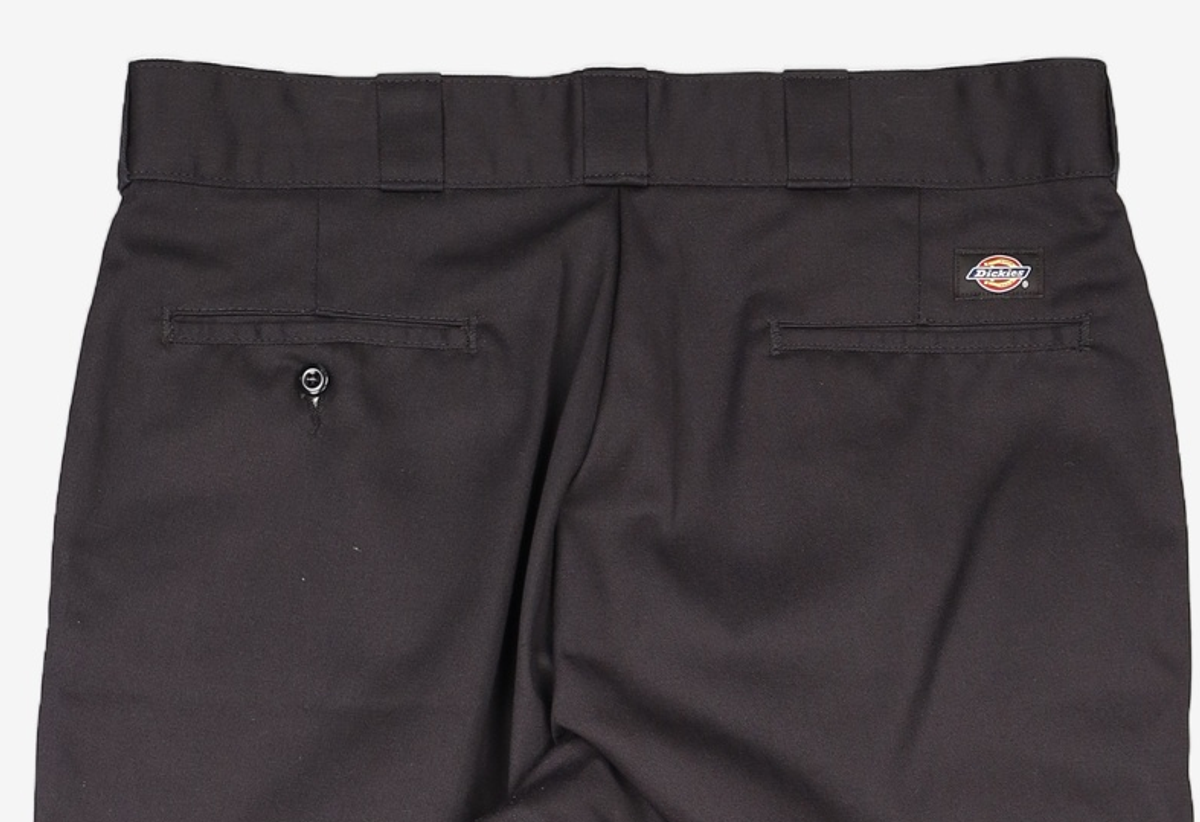 디키즈(DICKIES) 코튼 팬츠 36X30
