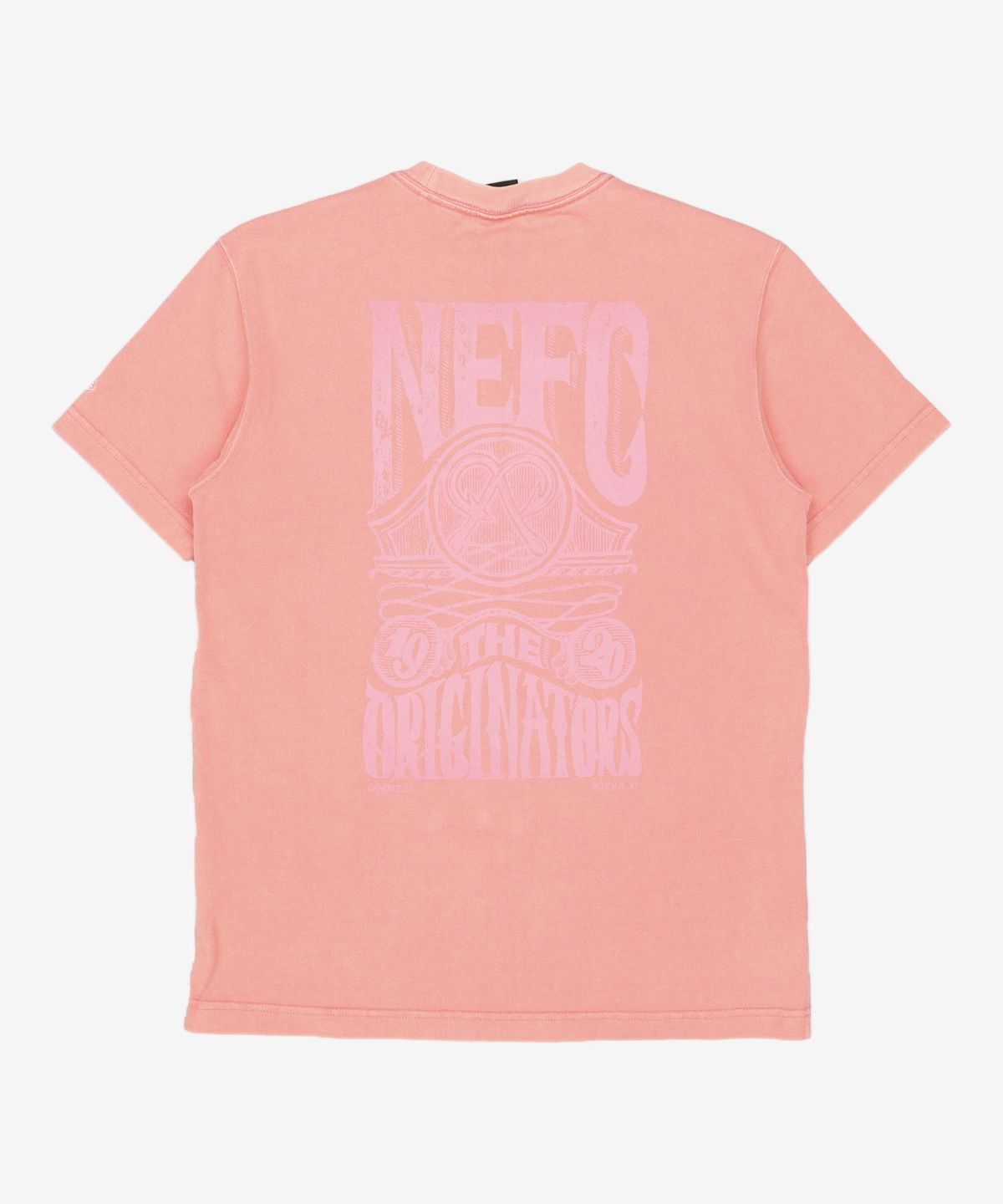 뉴에라(NEW ERA) 반소매 티셔츠 90