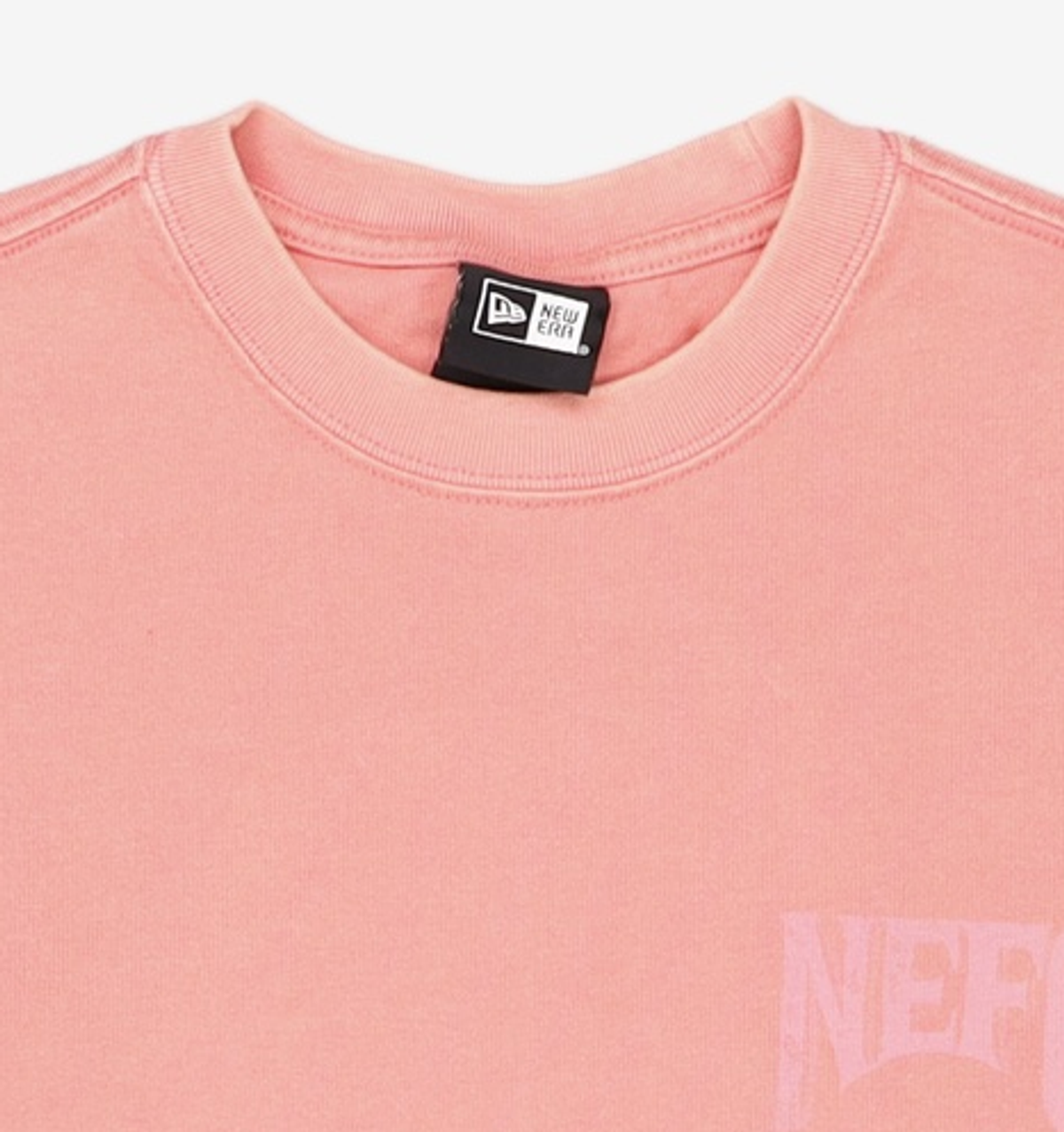 뉴에라(NEW ERA) 반소매 티셔츠 90