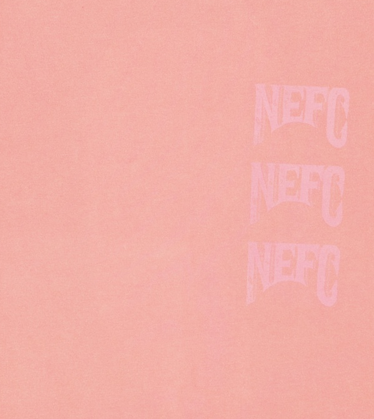 뉴에라(NEW ERA) 반소매 티셔츠 90
