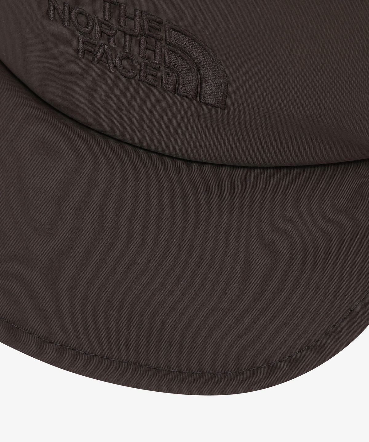 노스페이스(THE NORTH FACE) NE3CS57L 화이트라벨 플리스 이어머프 캡 DEEP TAUPE