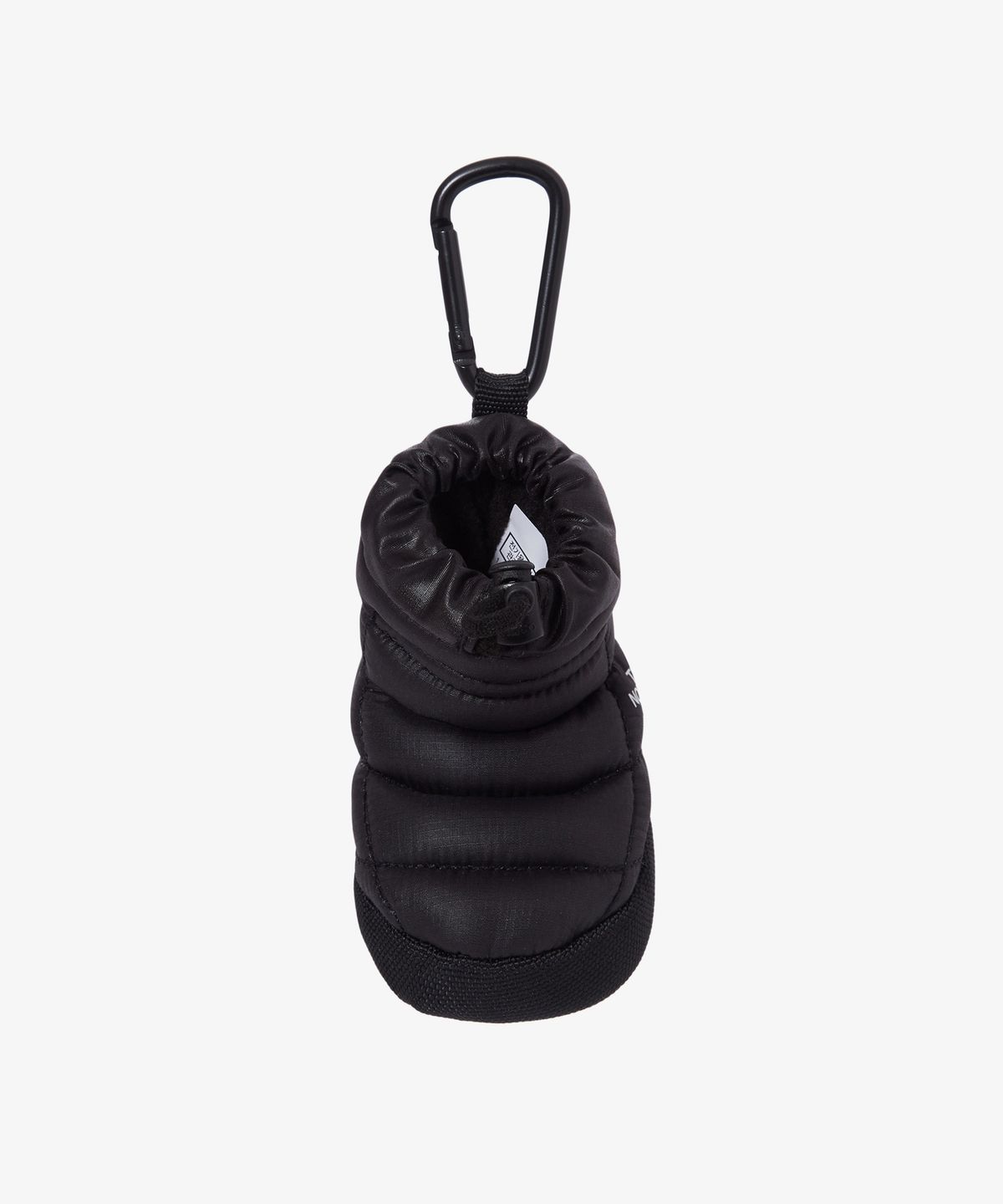 노스페이스(THE NORTH FACE) NA5AS56A 눕시 부츠 키링 BLACK