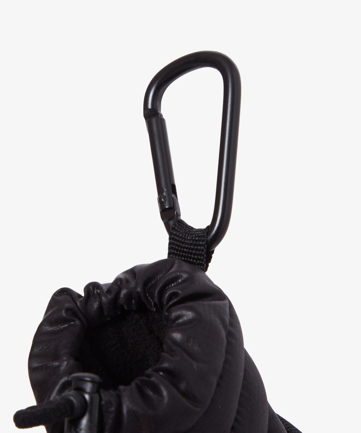 노스페이스(THE NORTH FACE) NA5AS56A 눕시 부츠 키링 BLACK