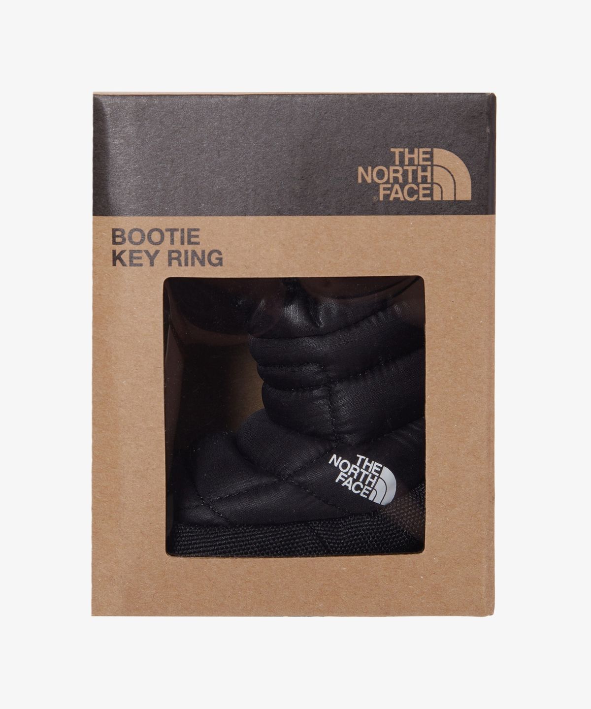 노스페이스(THE NORTH FACE) NA5AS56A 눕시 부츠 키링 BLACK