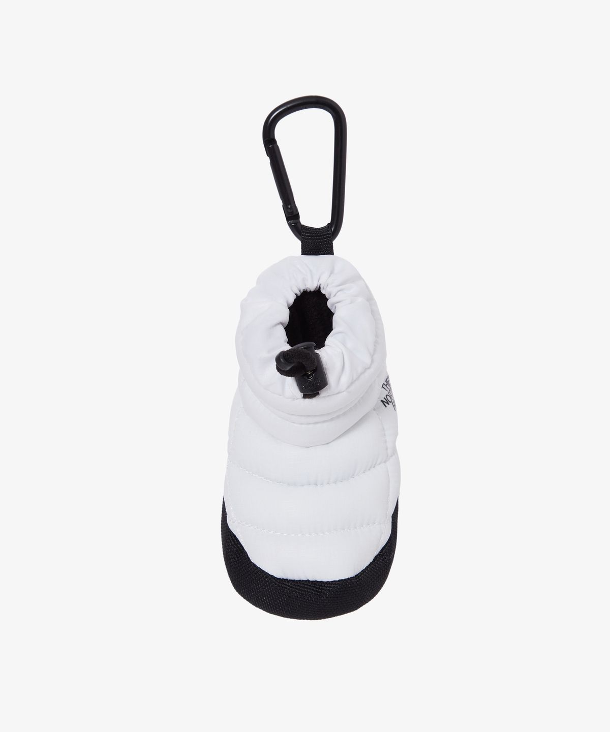노스페이스(THE NORTH FACE) NA5AS56B 눕시 부츠 키링 IVORY