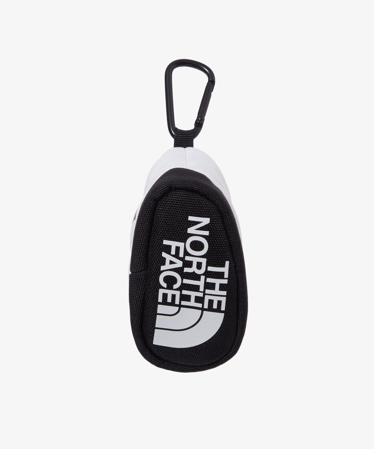 노스페이스(THE NORTH FACE) NA5AS56B 눕시 부츠 키링 IVORY