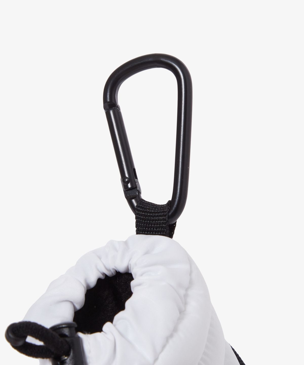 노스페이스(THE NORTH FACE) NA5AS56B 눕시 부츠 키링 IVORY