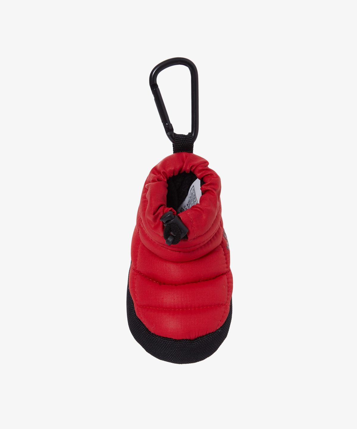 노스페이스(THE NORTH FACE) NA5AS56C 눕시 부츠 키링 RED