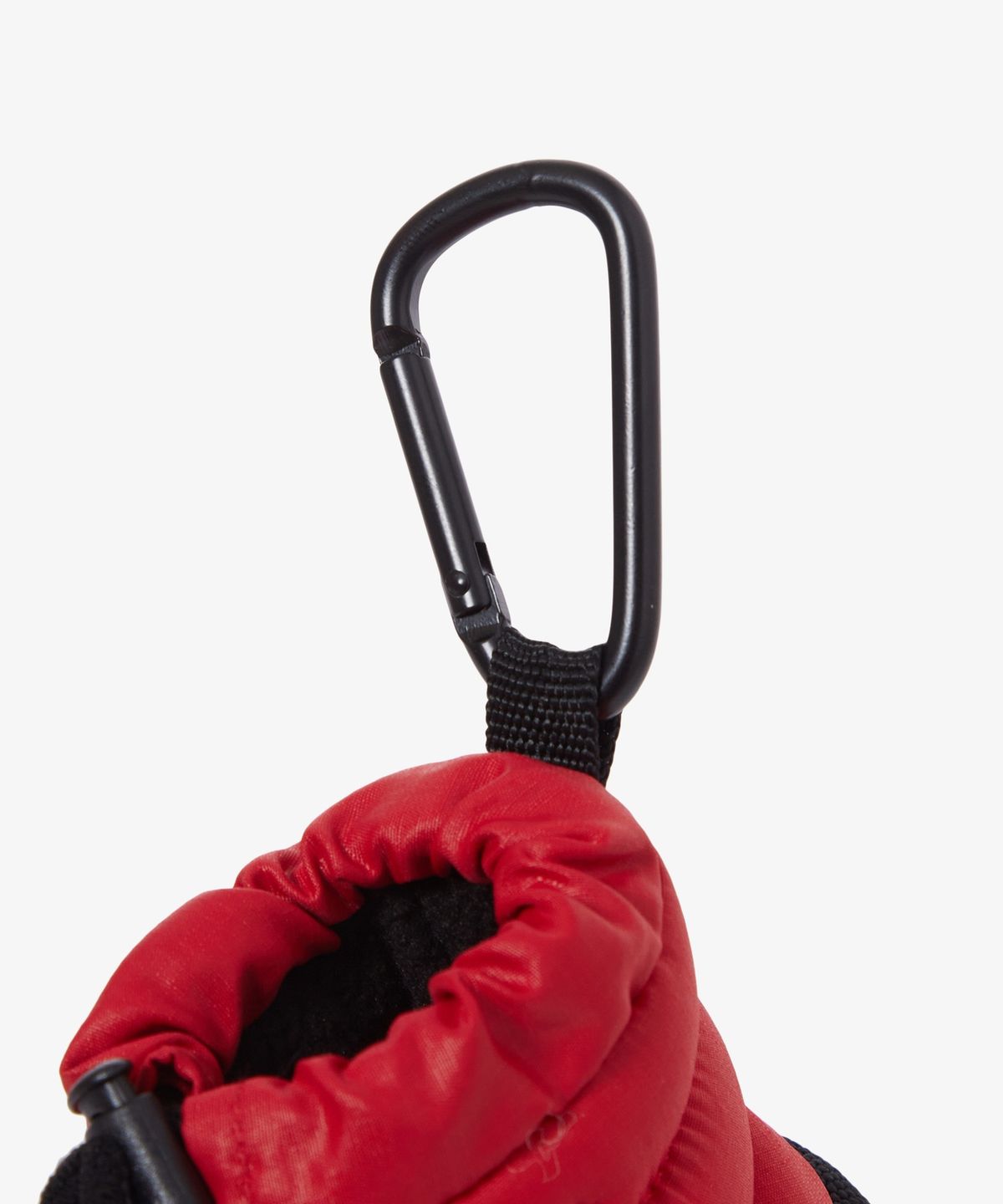 노스페이스(THE NORTH FACE) NA5AS56C 눕시 부츠 키링 RED