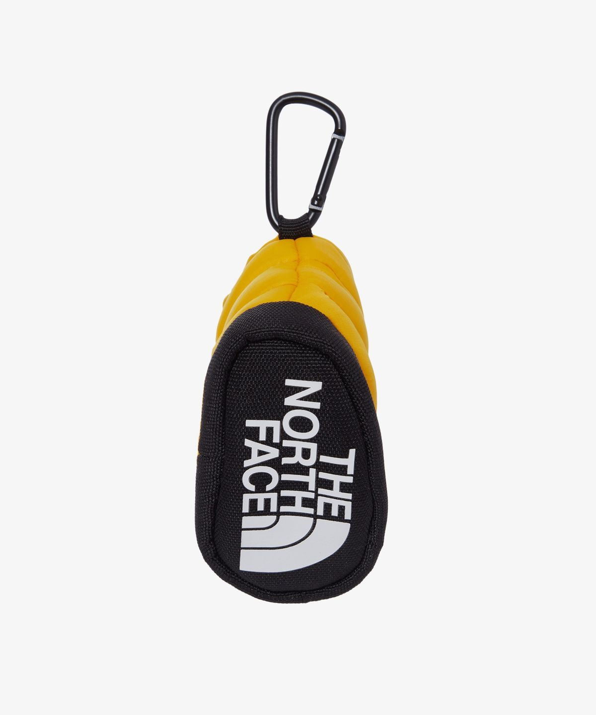 노스페이스(THE NORTH FACE) NA5AS56D 눕시 부츠 키링 YELLOW
