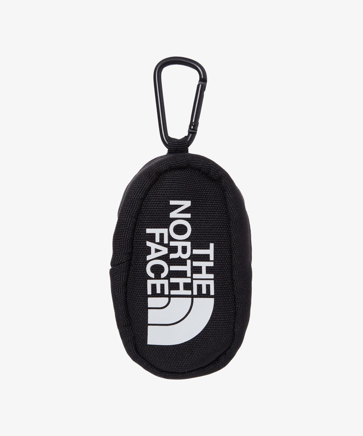 노스페이스(THE NORTH FACE) NA5AS57A 눕시 뮬 키링 BLACK