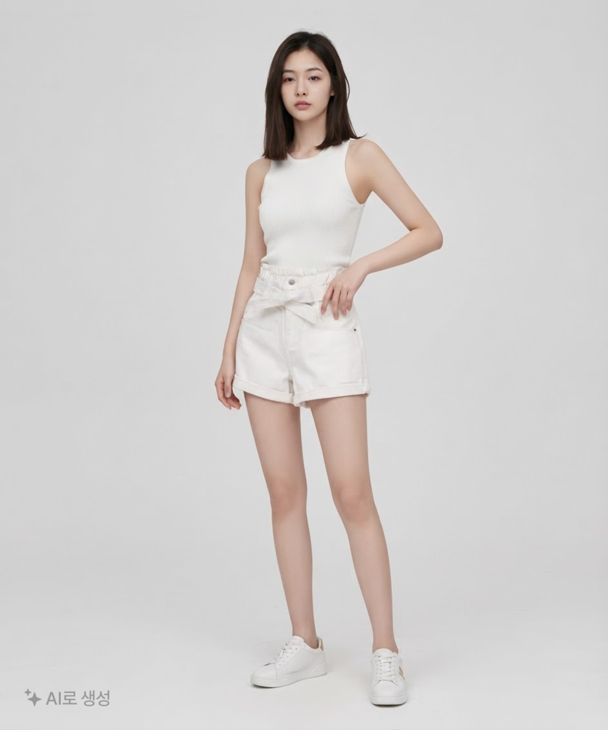 자라(ZARA) 숏팬츠 34