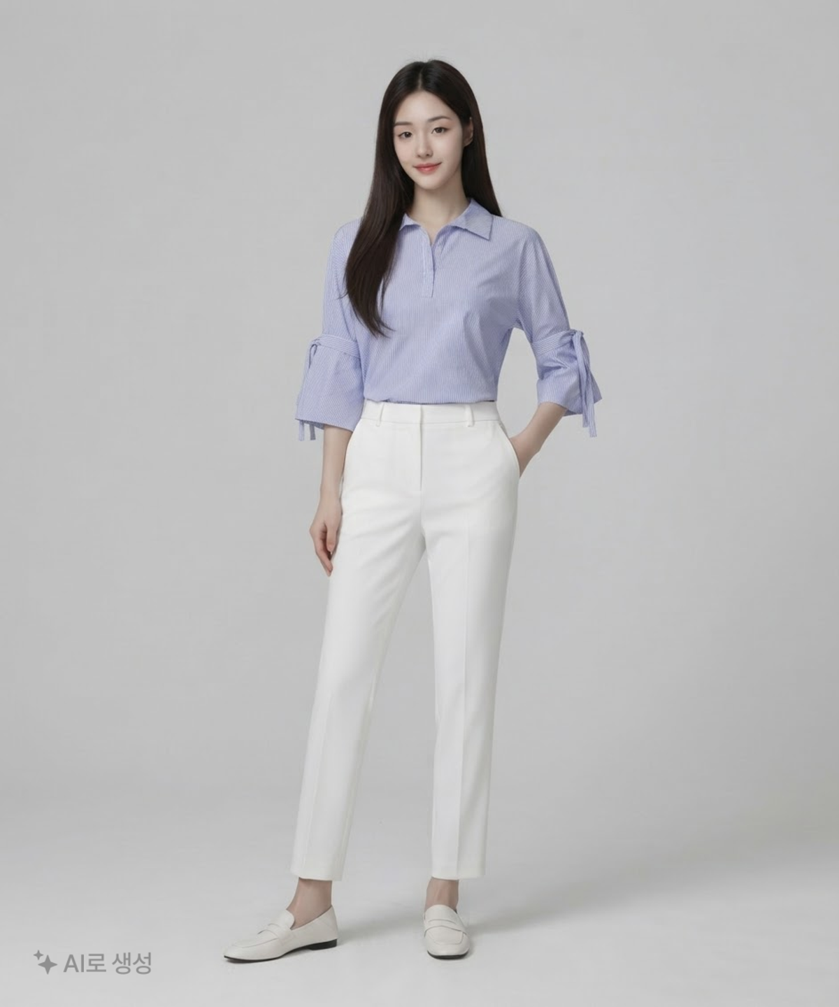 이앤씨(EnC) 캐주얼 셔츠 FREE
