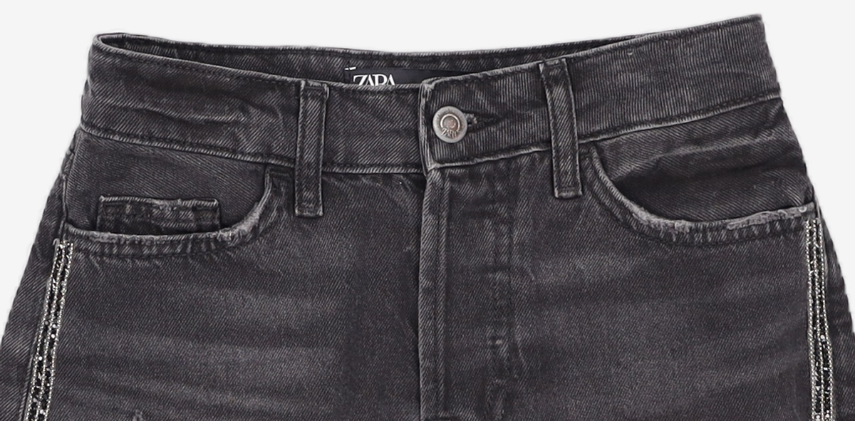 자라(ZARA) 숏팬츠 32