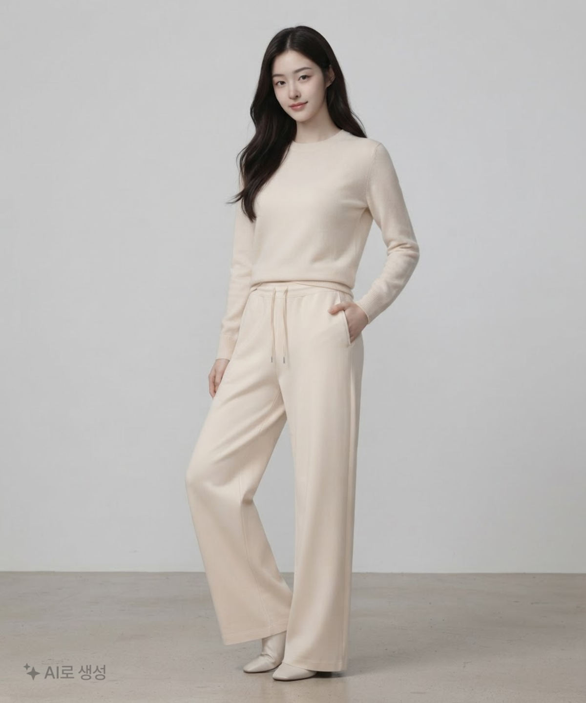 무신사 스탠다드(MUSINSA STANDARD) 트레이닝 팬츠 S