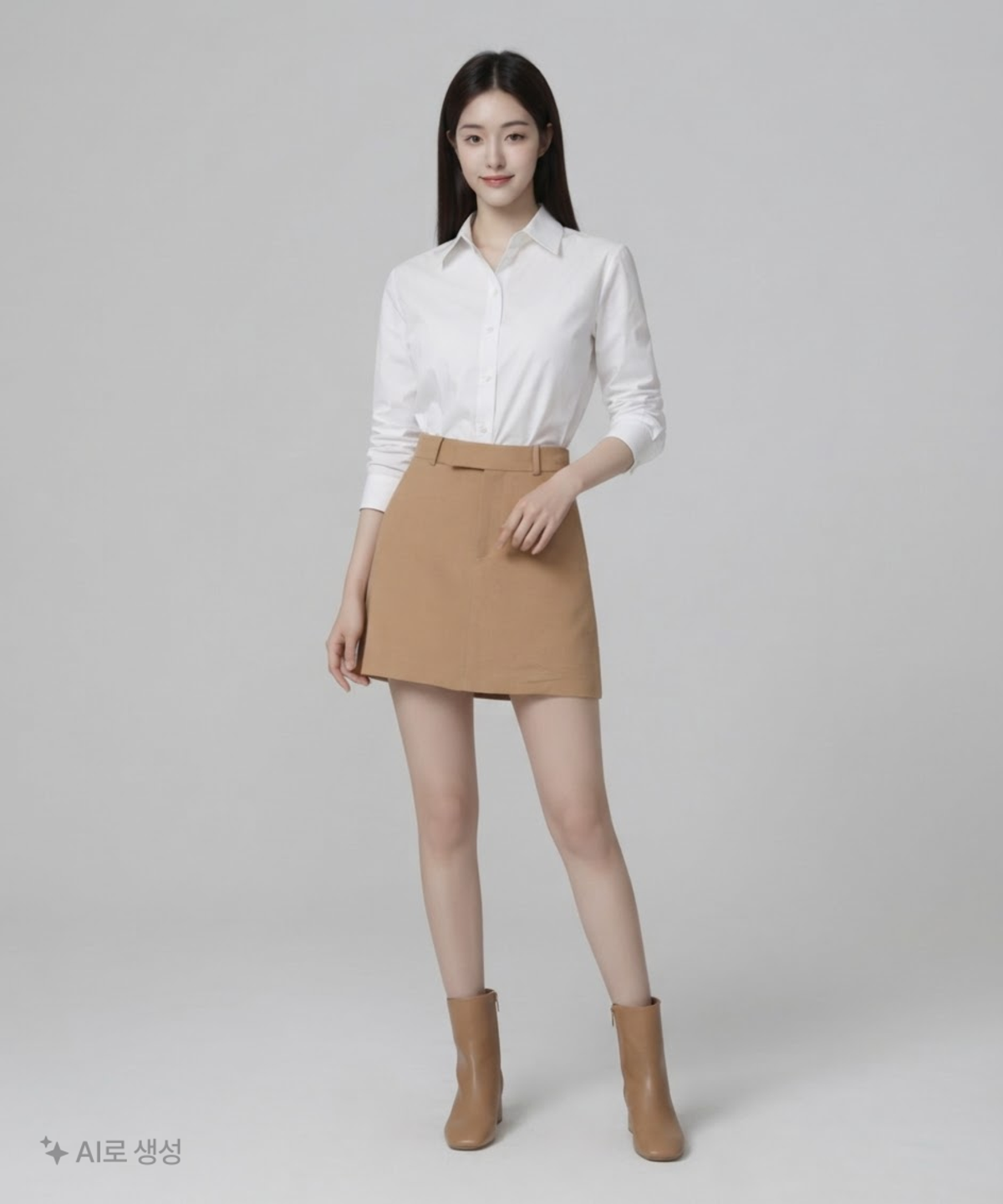 자라(ZARA) 미니스커트 XS
