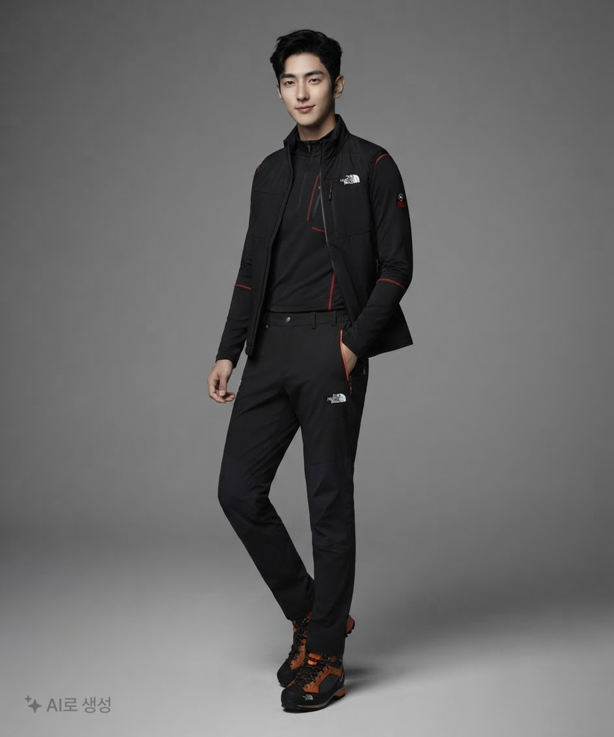 노스페이스(THE NORTH FACE) 기타 바지 82