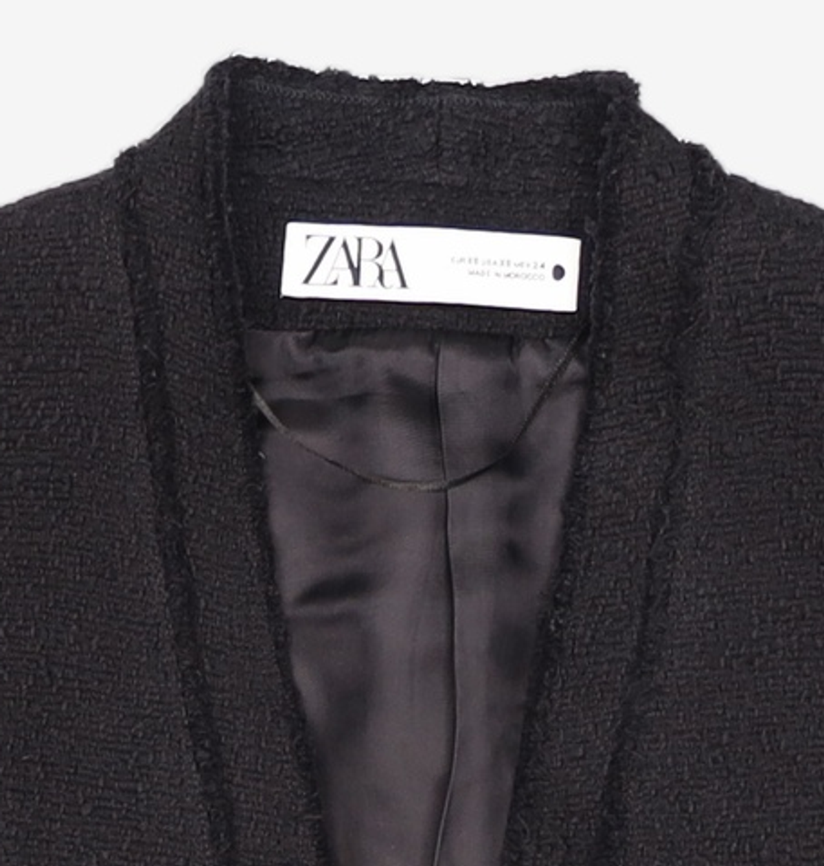 자라(ZARA) 슈트/블레이저 재킷 XS