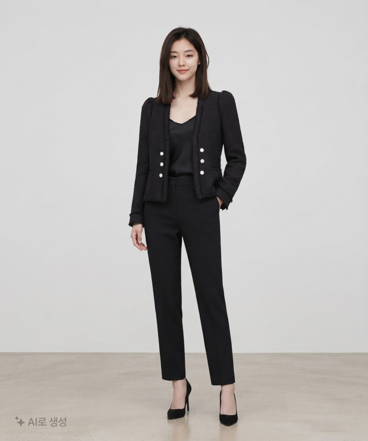 자라(ZARA) 슈트/블레이저 재킷 XS