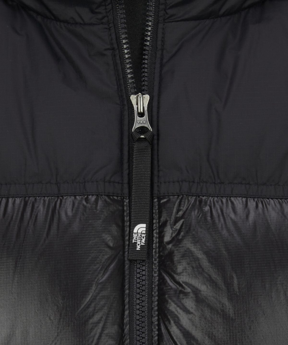 노스페이스(THE NORTH FACE) NJ1DS63A 남성 눕시 에어 다운 자켓 (RDS) BLACK