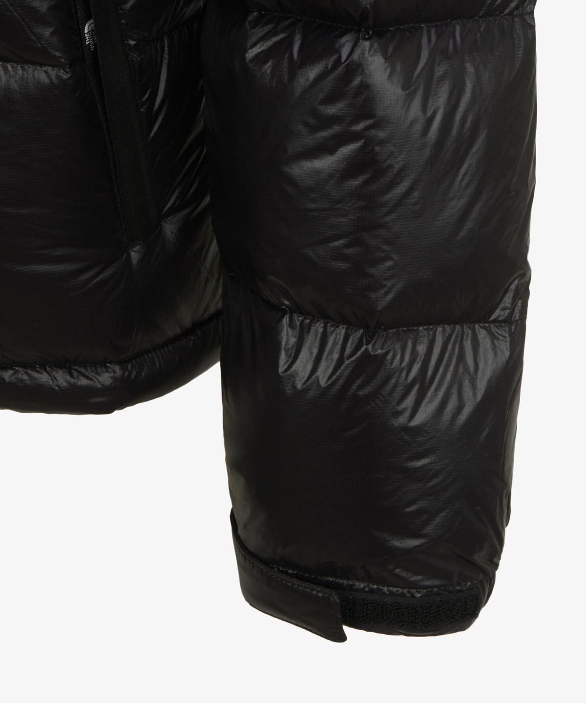 노스페이스(THE NORTH FACE) NJ1DS63A 남성 눕시 에어 다운 자켓 (RDS) BLACK