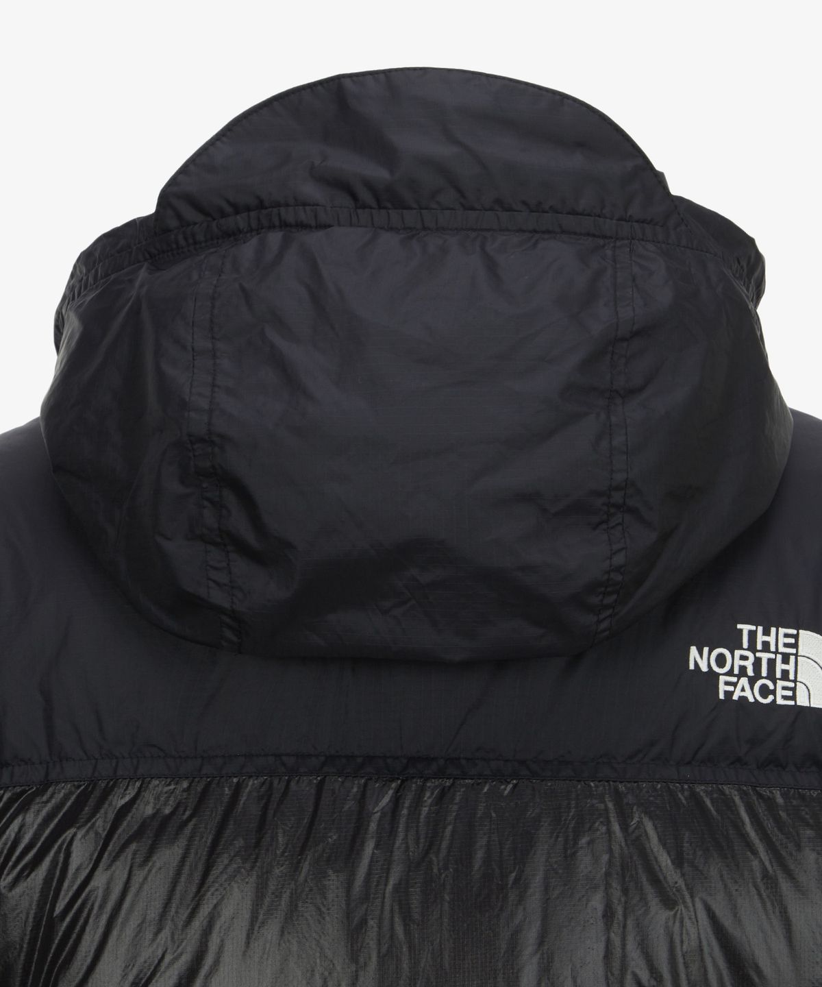 노스페이스(THE NORTH FACE) NJ1DS63A 남성 눕시 에어 다운 자켓 (RDS) BLACK