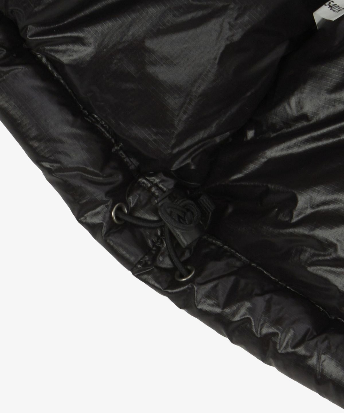 노스페이스(THE NORTH FACE) NJ1DS63A 남성 눕시 에어 다운 자켓 (RDS) BLACK