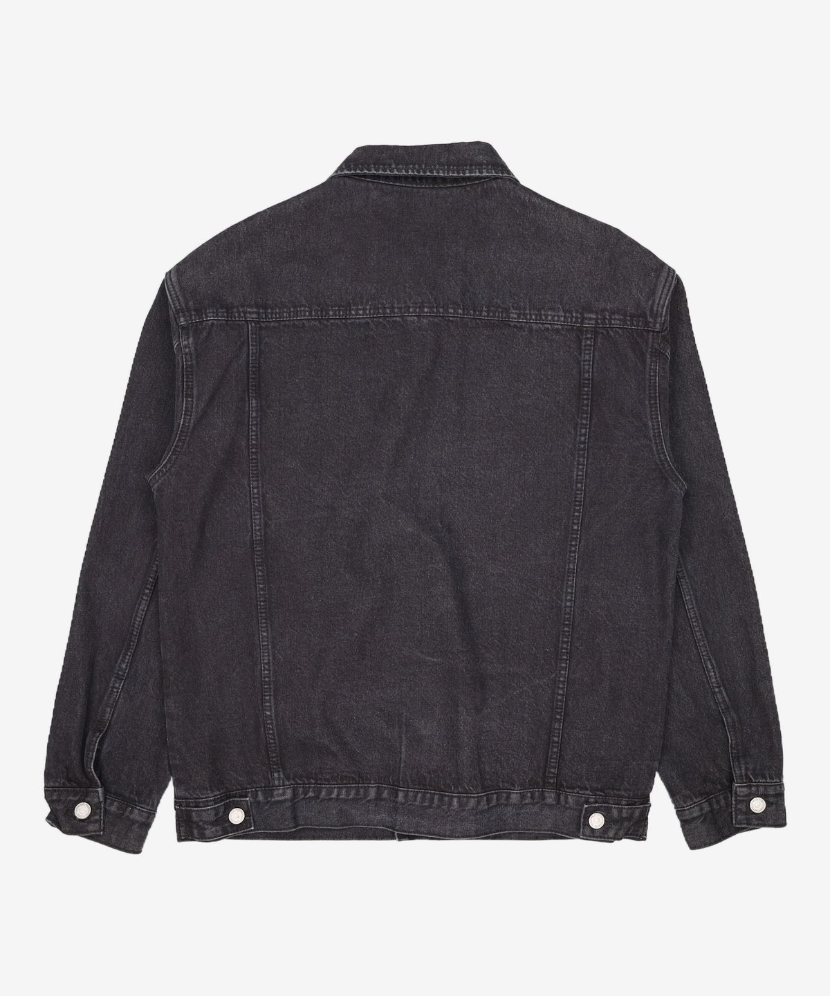 86로드(86ROAD) 2724 Washing denim jacket (7COLOR) L