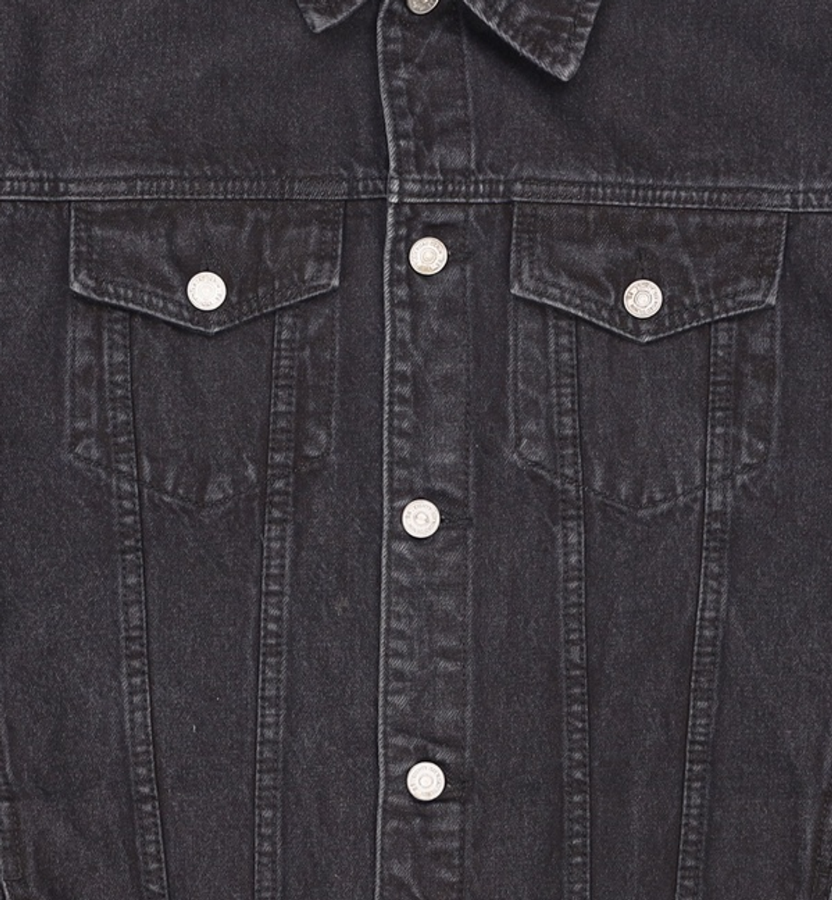 86로드(86ROAD) 2724 Washing denim jacket (7COLOR) L