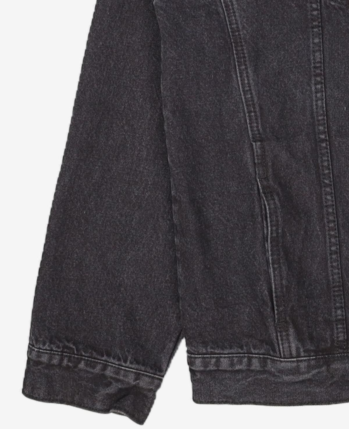 86로드(86ROAD) 2724 Washing denim jacket (7COLOR) L
