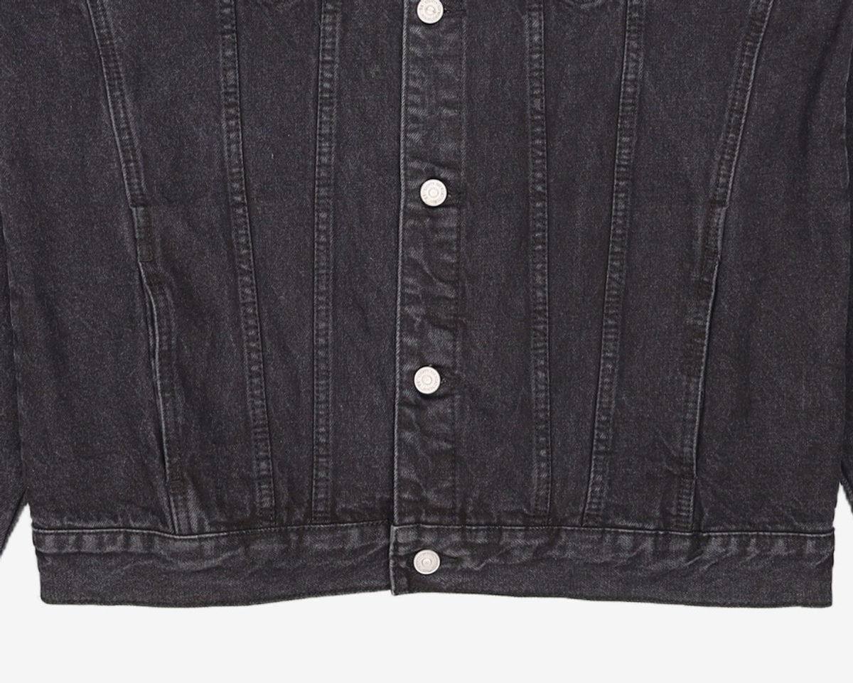 86로드(86ROAD) 2724 Washing denim jacket (7COLOR) L